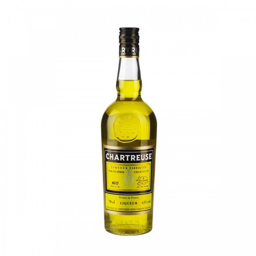 Chartreuse liquore alle erbe - alle,