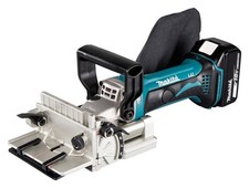 Makita DPJ180Z Fresa a