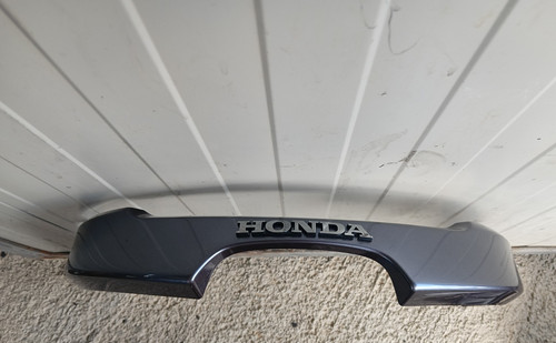 Parte carena posteriore honda - parte,