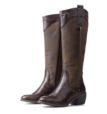 Stivali donna Pierre Dumas