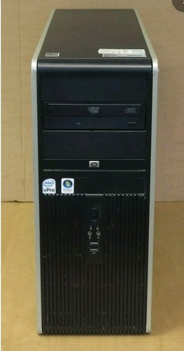 Compaq dc7800 intel - dc7800,