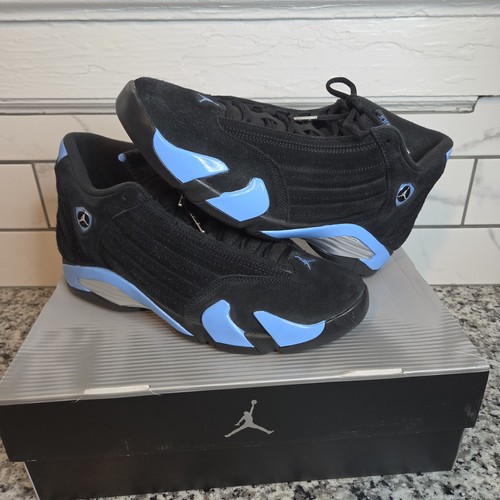Nuovo air jordan 14 - (ds),