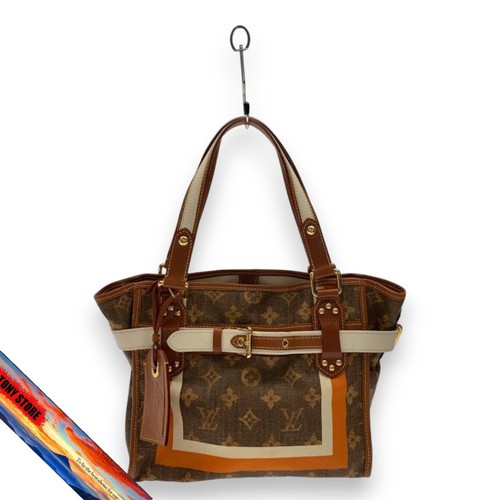 Louis vuitton sac - vuitton, rayeur