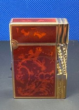 S.T. Dupont Lacquer Lighter