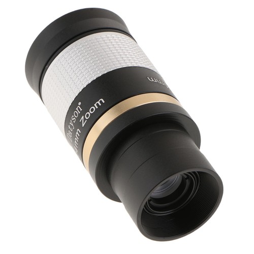Oculare zoom 1 25 - oculare, mm