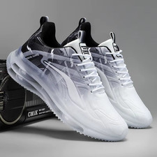 Scarpe sportive traspiranti