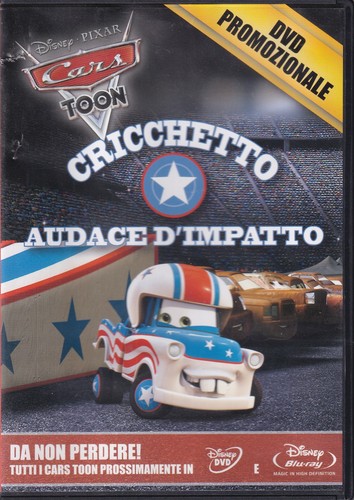 Cricchetto audace impatto - cricchetto,