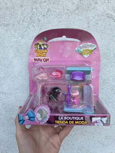Cuccioli cerca amici - cuccioli,
