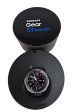 Smartwatch Samsung Gear S3