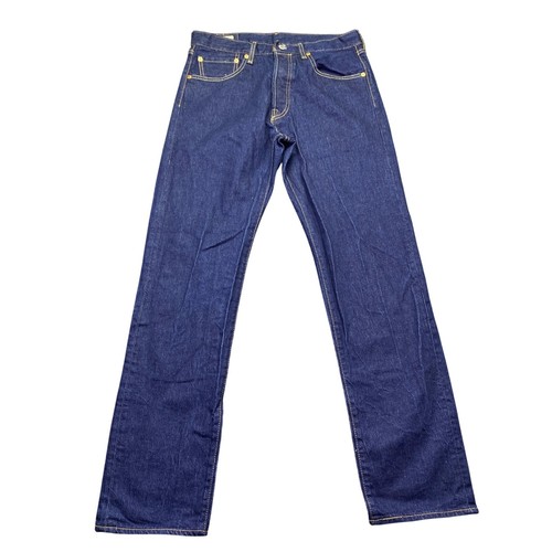 Jeans levis premium 501 - jeans, 93