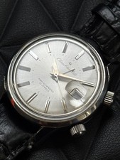 Orologio meccanico Citizen