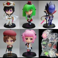 Banpresto Codice Geass Lelouch