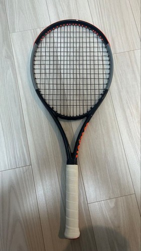 Wilson burn 100s g2 - 100s, v4.0