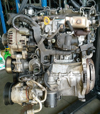 RICAMBIO USATO MOTORE TOYOTA