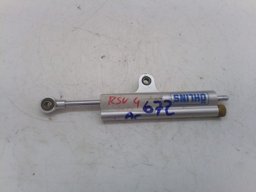 Aprilia rsv4 ammortizzatore - rsv4,
