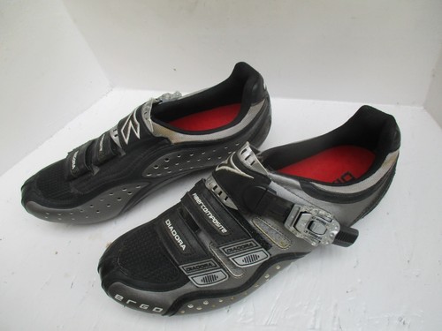 Scarpe ciclismo strada - su,