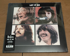 The beatles let - the, it