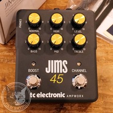 TC Electronic JIMS 45