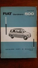 Catalogo parti ricambio - catalogo,