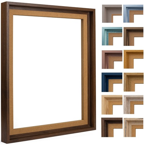 Cornice per fughe ombra - cornice, d'ombra