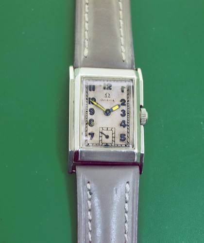 Orologio uomo vintage 1939 - uomo,