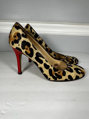 Kate spade leopardato - kate,