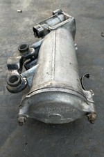 Filtro Olio Mercedes W460 G GD 250 Supporto Portafiltro 6011840025