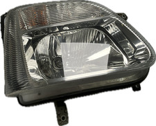Fanale anteriore destro OPEL AGILA A SUZUKI WAGON R+ 2003 3510084E00 09210934