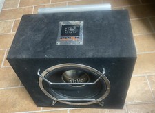 Subwoofer jbl amplificatore - +,