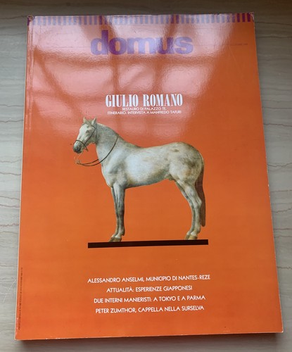 Domus novembre 1989 - domus,