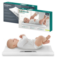 Bilancia elettronica per