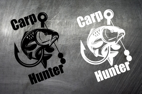 Carp hunter carpa pesca - carp,