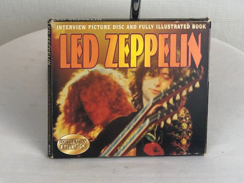 Led zeppelin disco - led,