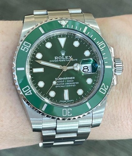 Rolex submariner the - rolex,