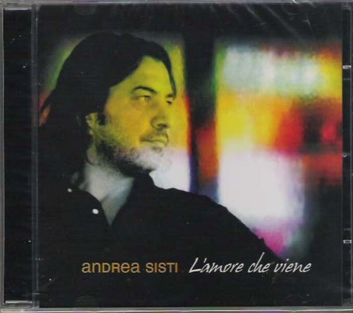 Andrea sisti amore che - sisti,
