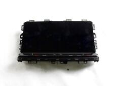 5H0919605B DISPLAY MULTIMEDIALE NAVIGATORE SATELLITARE VOLKSWAGEN GOLF 8 GTD 2.0