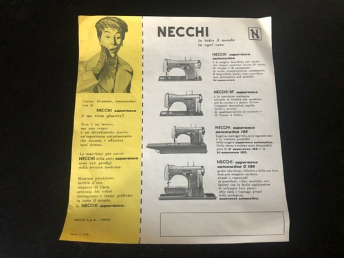 Pubblicitario vintage - pubblicitario,