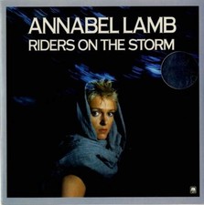 Riders On The Storm [Vinyl]