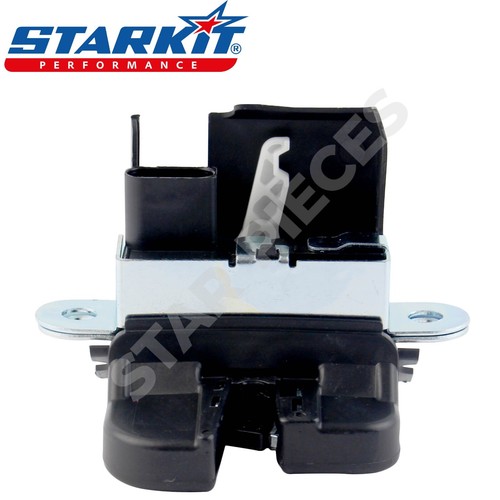 Serrure moteur centralisation