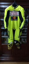 Tuta dainese replica - replica, rossi