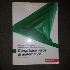 Libro corso base verde - libro, di
