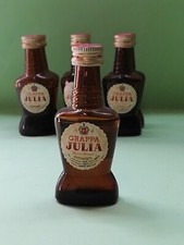 MIGNON LIQUORE GRAPPA JULIA