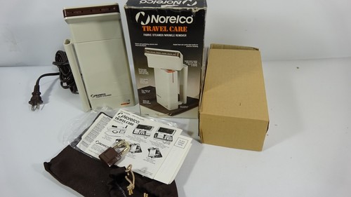 Vaporiera tessuto norelco - in,