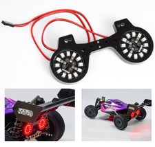 SET FARETTO POSTERIORE LED