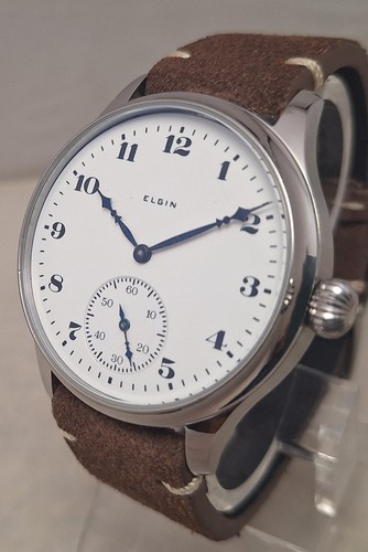 Orologio polso elgin - orologio,