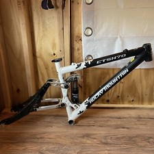 Rocky Mountain ETSX 70