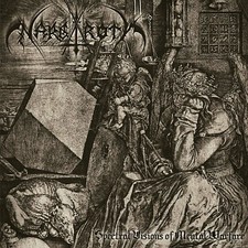 NARGAROTH – spectral visions