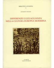 Differenze e uguaglianza nella