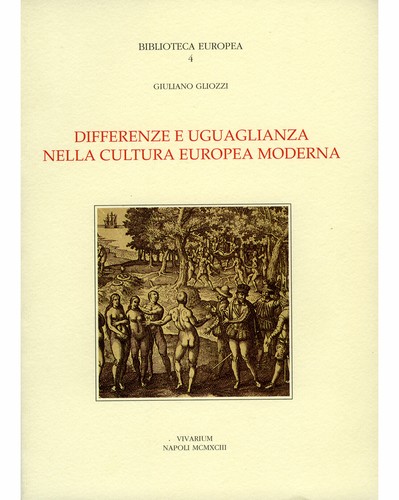 Differenze uguaglianza nella - uguaglianza,
