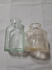 2 Bottiglie Farmacia Elisir